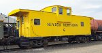 NN 6 Caboose